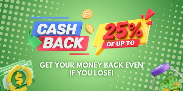 phpark VIP rewards banner