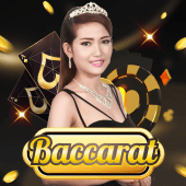 Baccarat cover