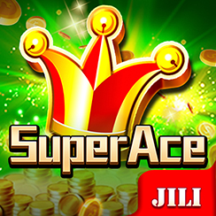 Super Ace slot cover art on phpark